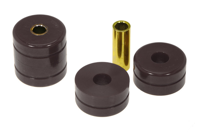 PRO Strut/Track Arm Bush - Blk - Prothane 70-83 Datsun 240/260/280Z/280ZX Strut Rod Bushings - Black