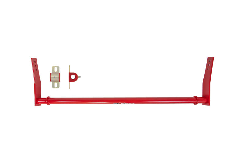 UMI Sway Bars - UMI Performance 10-11 Camaro Rear Sway Bar Fabricated Adjustable