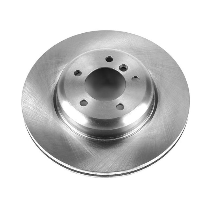 PSB Autospecialty Rotor - Power Stop 08-13 BMW 135i Front Autospecialty Brake Rotor
