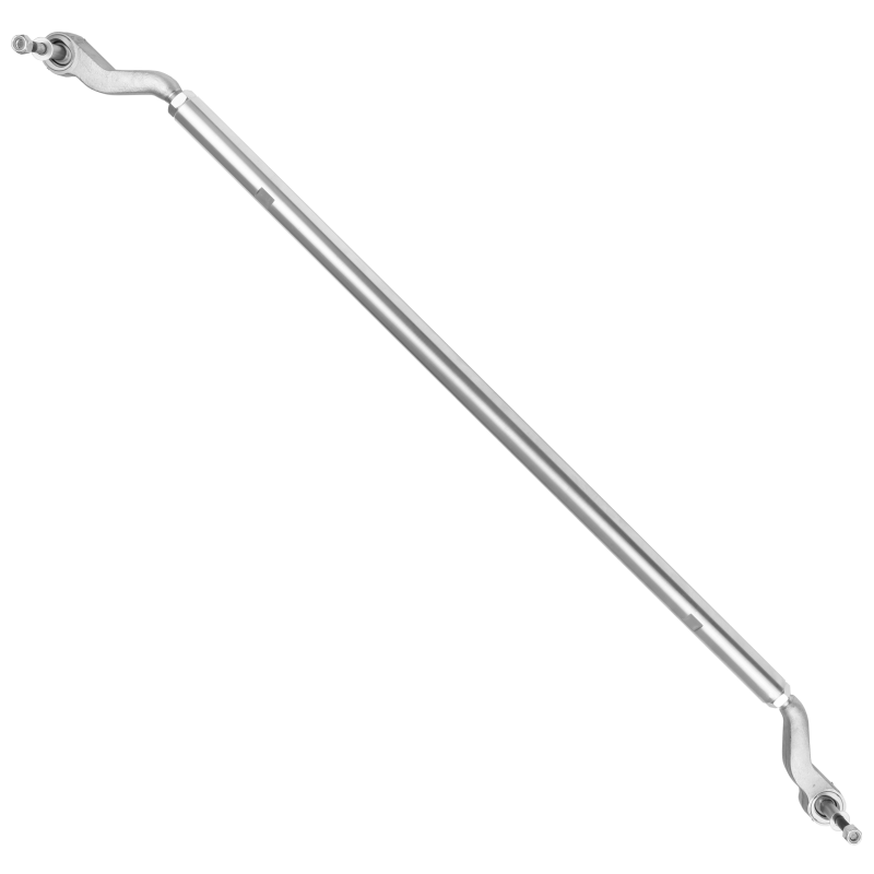 RKR Drag Links - Rock Krawler 2018+ Jeep Wrangler (JL/JLU/JT Sport w/ Standard Axles) Pro-X Tie Rod