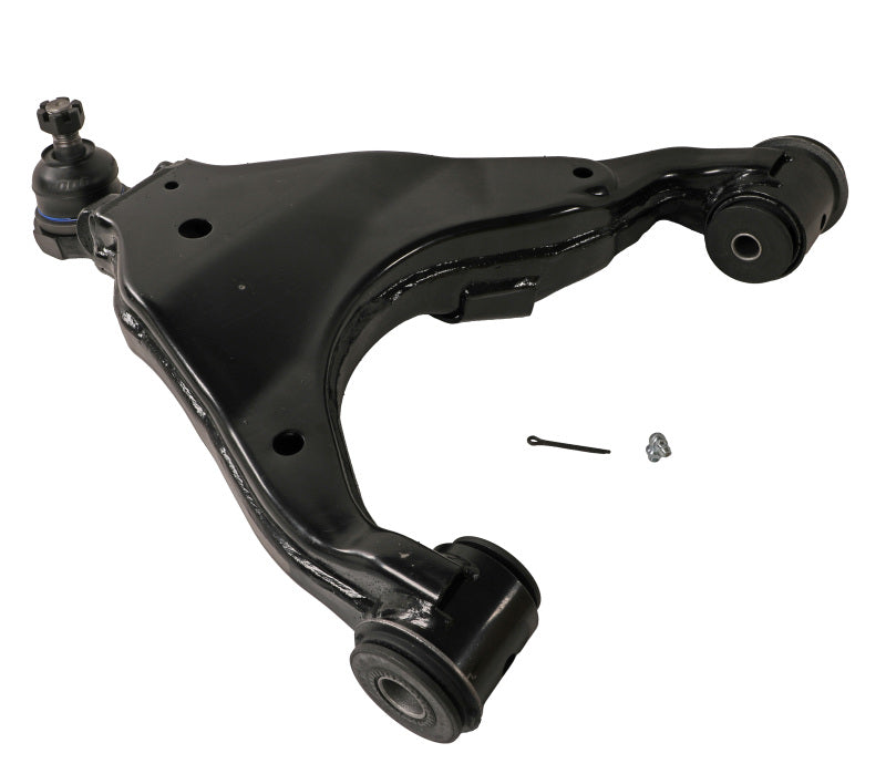 MOH RK Control Arms - MOOG 05-15 Toyota Tacoma Front Left Lower Control Arm w/ Ball Joint Assembly