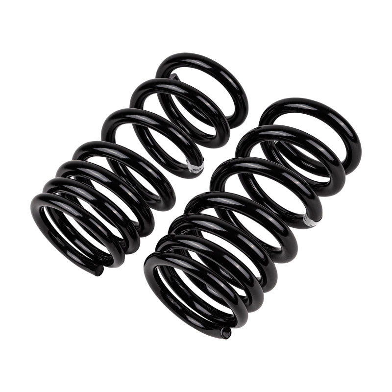 ARB OME Coil Springs - ARB / OME Coil Spring Rear Mits Pajero Ns On