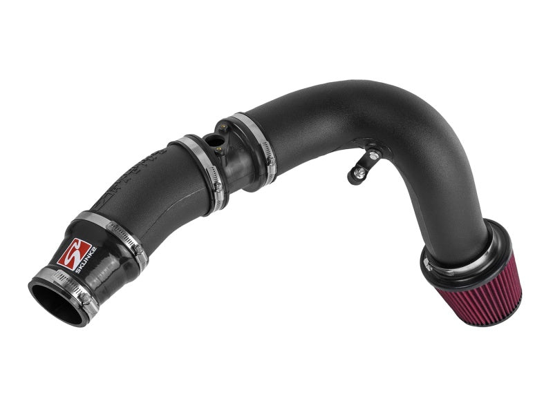 SK Cold Air Intake - Skunk2 06-11 Honda Civic Si Composite Cold Air Intake
