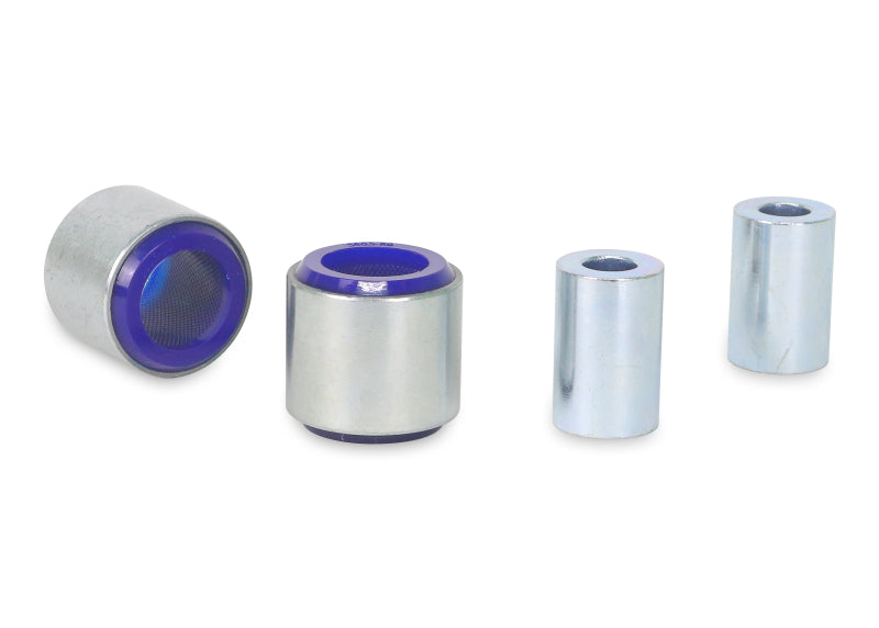 SPR Bushings - Control Arm - SuperPro 2011 Dodge Durango Heat Rear Upper Inner Upper Control Arm Bushing Set