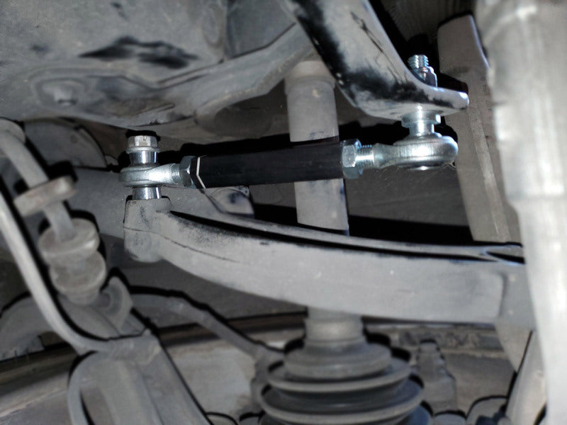 SPP Swaybar Endlinks - SPL Parts 09-16 Audi B8 & B8.5 A4/A5/S4/S5 Front Endlinks