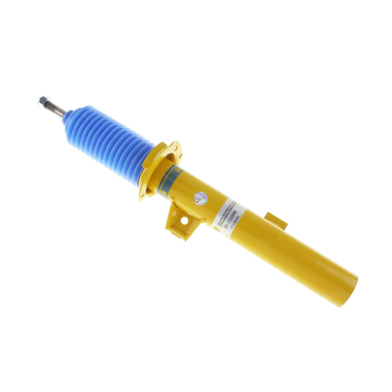 BIL B8 Series Shocks - Bilstein B8 2005 BMW 120i Base Front Right Suspension Strut Assembly