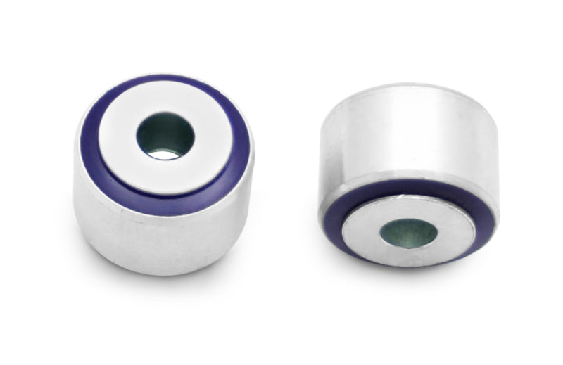 SPR Strut Mounts - Front - SuperPro 2008 Lexus LX570 Base Front Lower Strut Mount Bushing Set