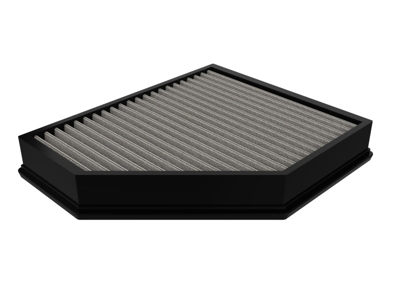 AFE Direct Fit Pro DRY S Air Filter - aFe MagnumFLOW Pro DRY S Air Filter BMW 330i (G20) 2019 L4-2.0L