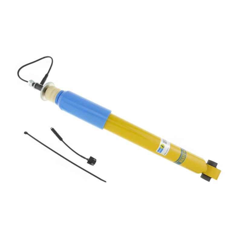 BIL B6 Series Shocks - Bilstein B6 (DampTronic) 08-13 BMW M3 V8 4.0L Base Rear 46mm Monotube Shock Absorber