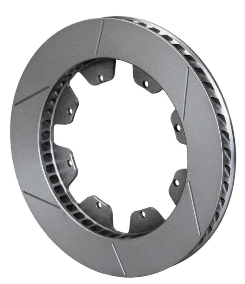 WIL Rotors - Wilwood Rotor-GT48 SPC-37-LH 12.72 x 1.25 - 8 on 7.00in