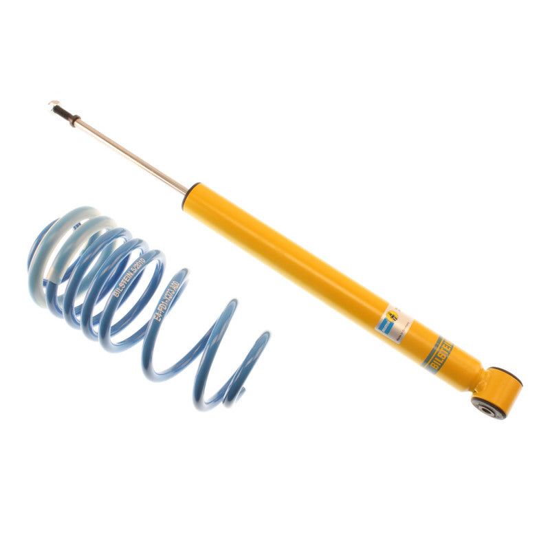 BIL B14 Series Suspension Kits - Bilstein B14 (PSS) 99-06 VW Golf/99-05 Jetta/99-10 Beetle Front & Rear Performance Suspension System