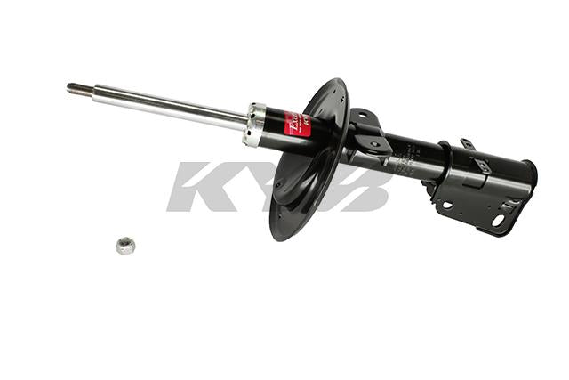 KYB Shock & Strut Excel-G - KYB Shocks & Struts Excel-G Front CHRYSLER Town and Country Mini Van 2001-07 CHRYSLER Voyager Grand
