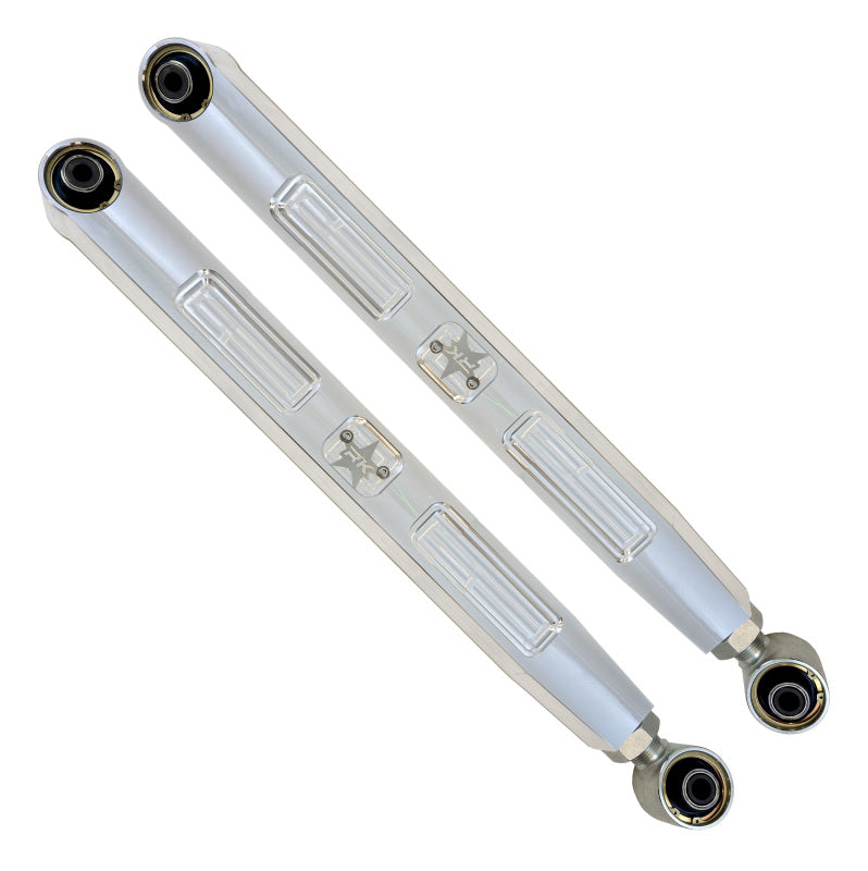 RKR Lower Control Arms - Rock Krawler 2021+ Ford Bronco (PB+J) Billet Aluminum Rear Lower Arm