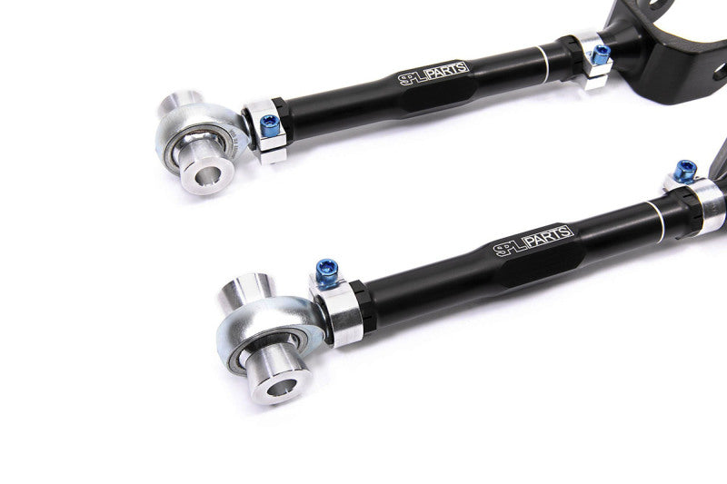 SPP Traction Arms - SPL Parts 2016+ Chevrolet Camaro (Gen 6) Rear Upper Traction Arms