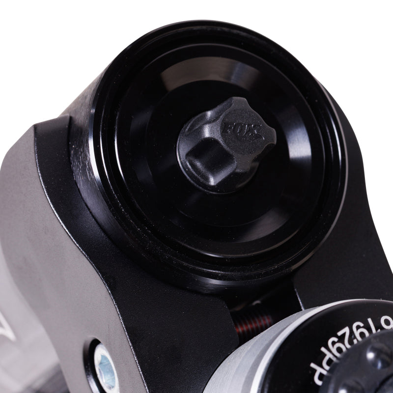 FOX 2.0 Perf Shock - Fox Performance 24-25 Ineos Grenadier Elite Series 2.5 Reservoir Shock (Rear) - Adjustable