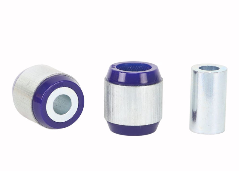 SPR Bushing Kits - SuperPro 17-20 Hyundai Elantra Rear Upper Control Arm Inner Bushing Set