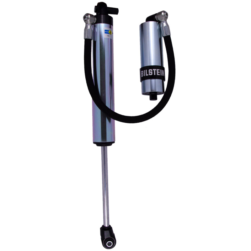 BIL B8 Series Shocks - Bilstein 18-20 Jeep Wrangler B8 8100 Front Left Shock Absorber - 2-3in Lift