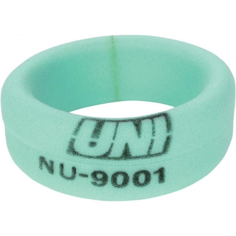 UNI Harley Davidson Motorcycle/Buell Motorcycle Air Filters - Uni FIlter Harley-Davidson Air Filter - Dragtron Type Housings