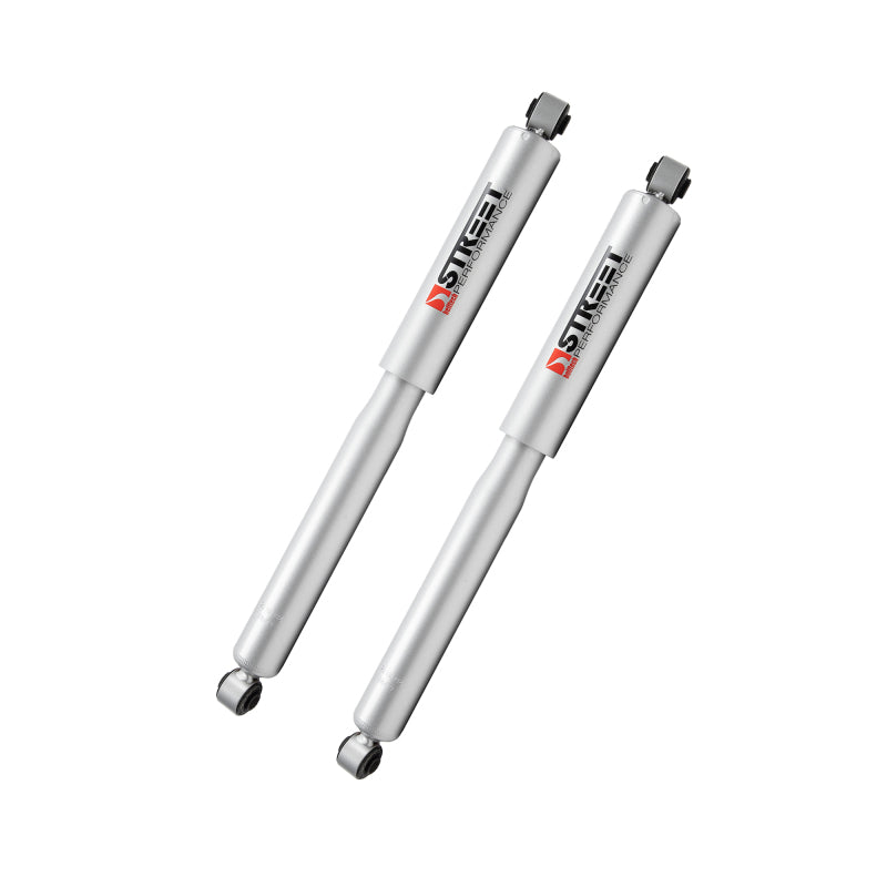 BT Street Performhock Set - Belltech Street Performance Shock Set (Lowered)