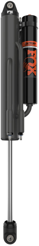 FOX 3.0 Factory Bypass Shock - Fox 3.0 Factory Series 12in. P/B Res. 3-Tube Bypass Shock - Left