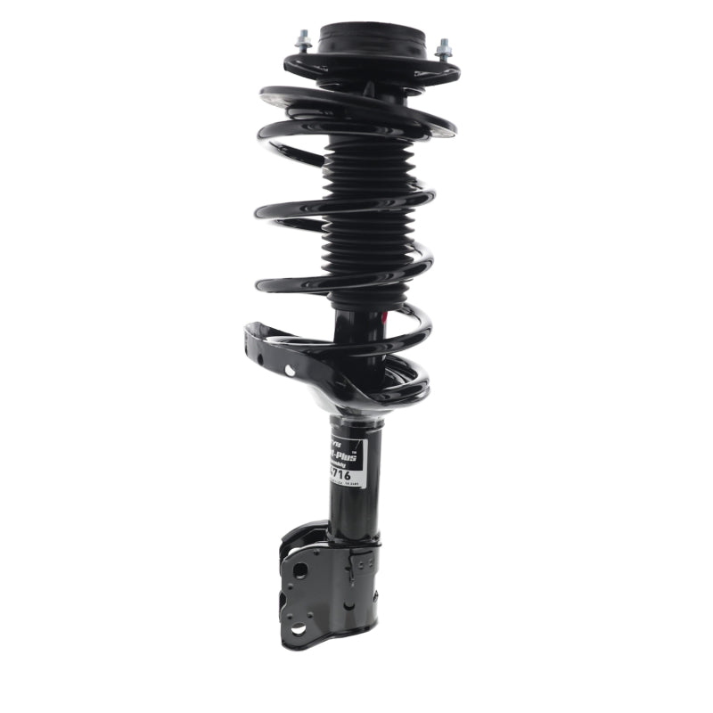 KYB Shocks & Struts Strut Plus - KYB 10-12 Subaru Legacy (Exc. 2.5GT) Strut-Plus Strut- Front Right