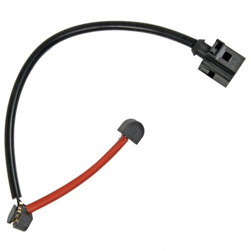 PSB Euro-Stop Brake Pad Sensor - Power Stop 15-16 Porsche 911 Front Euro-Stop Electronic Brake Pad Wear Sensor