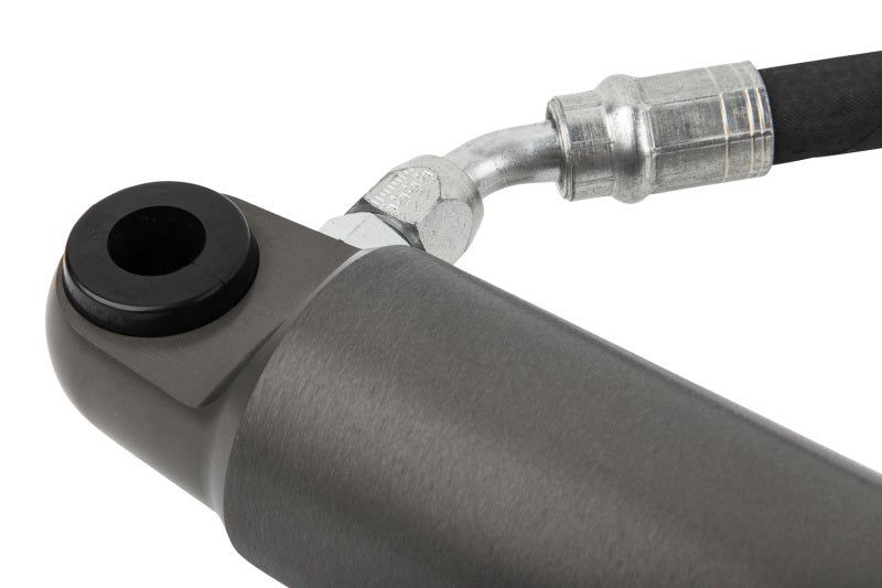 FOX 2.5 Perf Coilover Shock - Fox 19+ GM 1500 Excludes TrailBoss/AT4 0-2in Lift Rear Elite Series 2.5 Shocks w/ DSC Adj