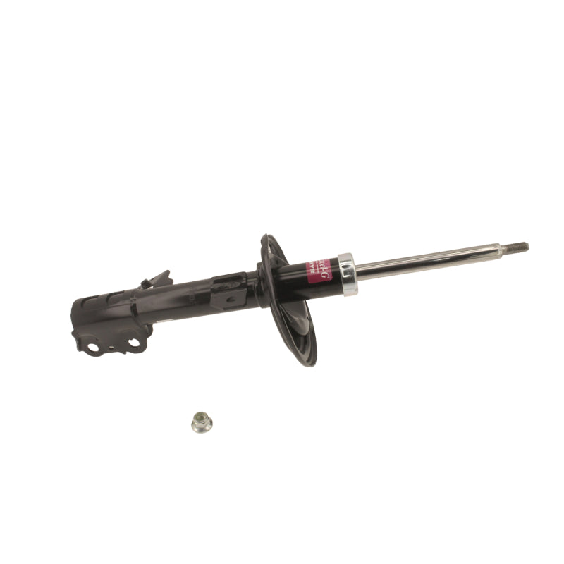 KYB Shock & Strut Excel-G - KYB Excel-G Strut Front Right Toyota Sienna 11-12 AWD/FWD 2.7L