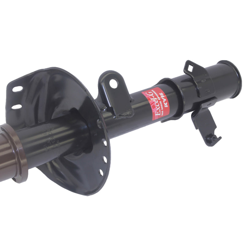 KYB Shock & Strut Excel-G - KYB Shocks & Struts Excel-G Front Right HONDA Odyssey 2010-2008