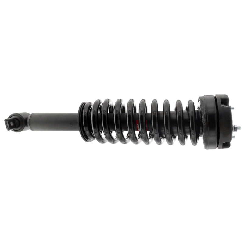 KYB Shocks & Struts Truck Plus - KYB Strut Plus Front Truck-Plus Leveling Assembly 14-19 Ford F-150 4WD