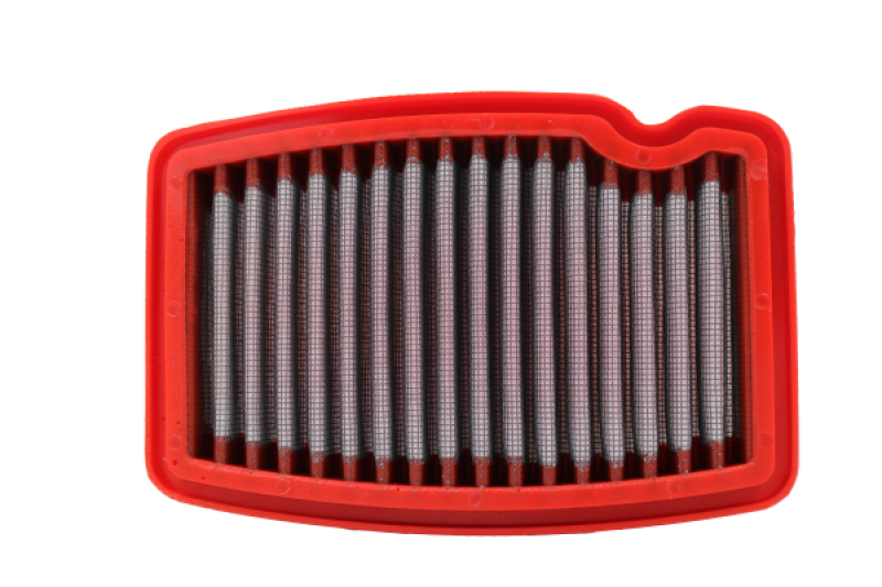 BMC Motorcycle Replacement Filters - BMC 2014 AKT Evo 70 R3 Replacement Air Filter