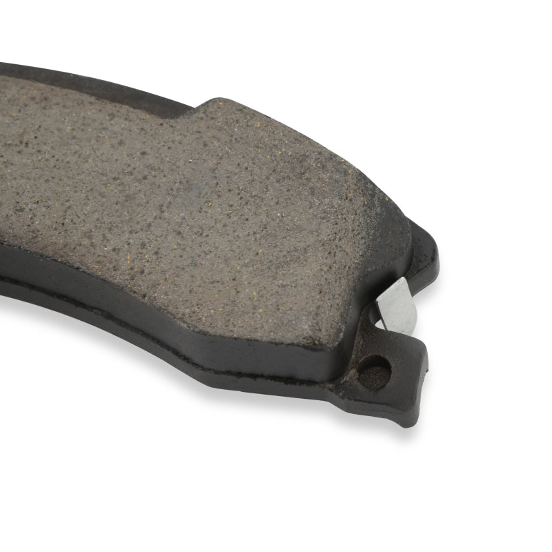 BAE Claw Brake Pads - Baer Brakes 12-19 Chevrolet Silverado 2500 HD Claw Brake Pads