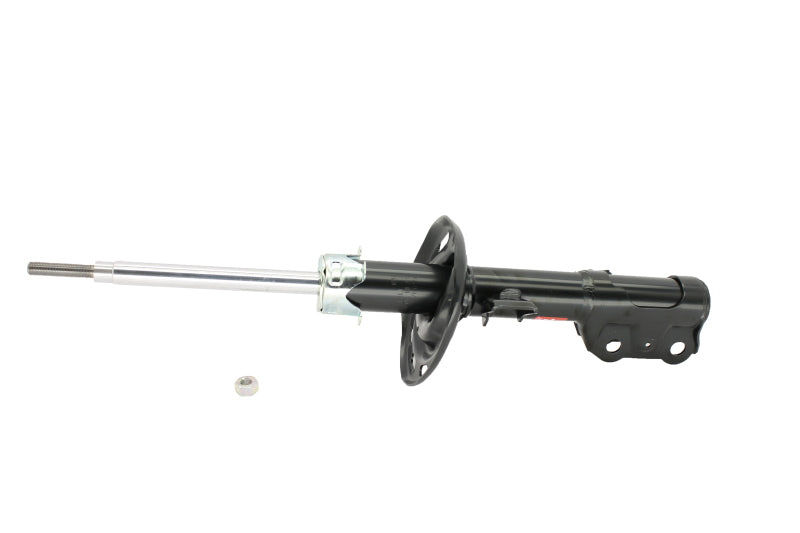 KYB Shock & Strut Excel-G - KYB Shocks & Struts Excel-G Front Right HONDA Fit 2007-08