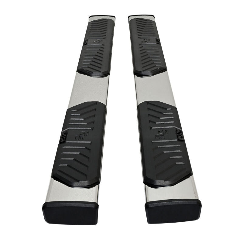 WES Nerf Bars - R5 - Westin 2025 Toyota 4Runner R5 Nerf Step Bars - Polished