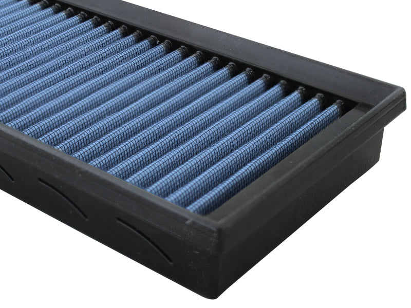 AFE P5R Drop In Air Filter - aFe MagnumFLOW Air Filters OER P5R A/F P5R 11-14 Mercedes-Benz AMG CL63/E63/S63 V8-5.5L(t) (Qty 2)