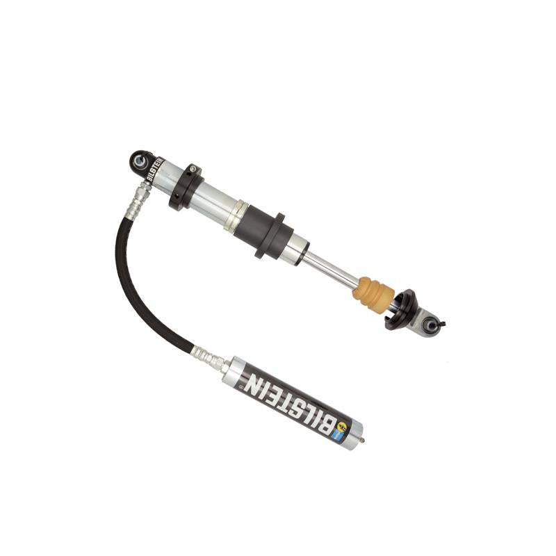 BIL B8 8125 Series Shocks - Bilstein 8125 Series 23in Extended Length 15in Collapsed Length 46mm Monotube Shock Absorber