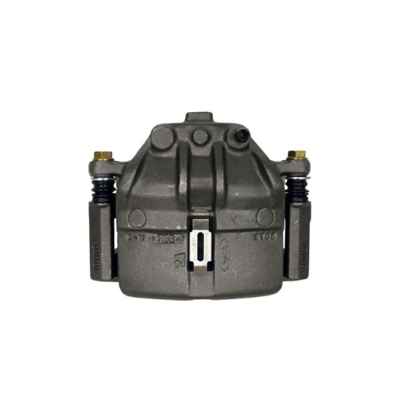 PSB Autospecialty Caliper - Power Stop 94-99 Ford Taurus Front Left Autospecialty Caliper w/Bracket