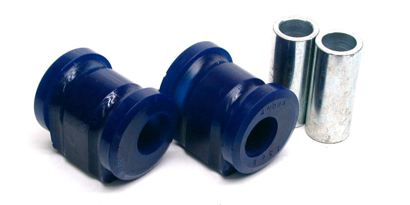 SPR Bushings - Control Arm - SuperPro Corolla Ae80 Front C/Arm Inner Rr
