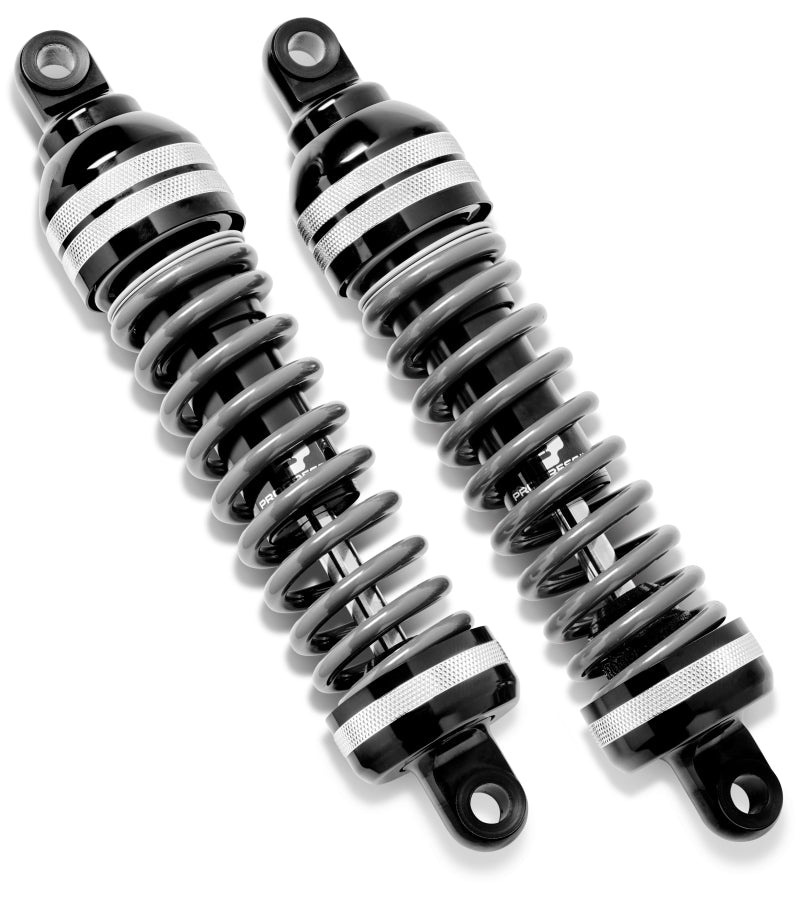 PGR 944 Shocks - Progressive Harley Ultra Tour 944 Series Shocks 13.0in Standard