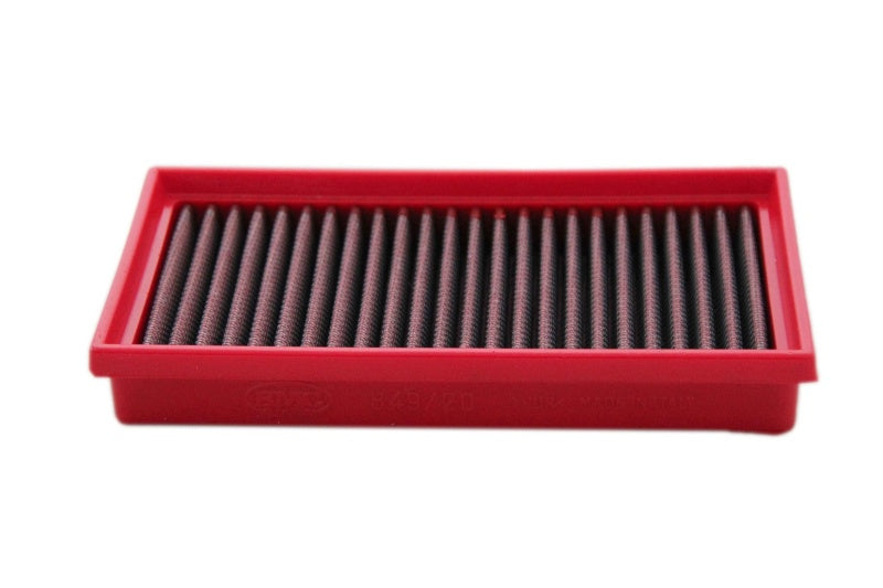 BMC Panel Air Filters - BMC 2017 Vauxhall Crossland X 1.2 Replacement Panel Air Filter