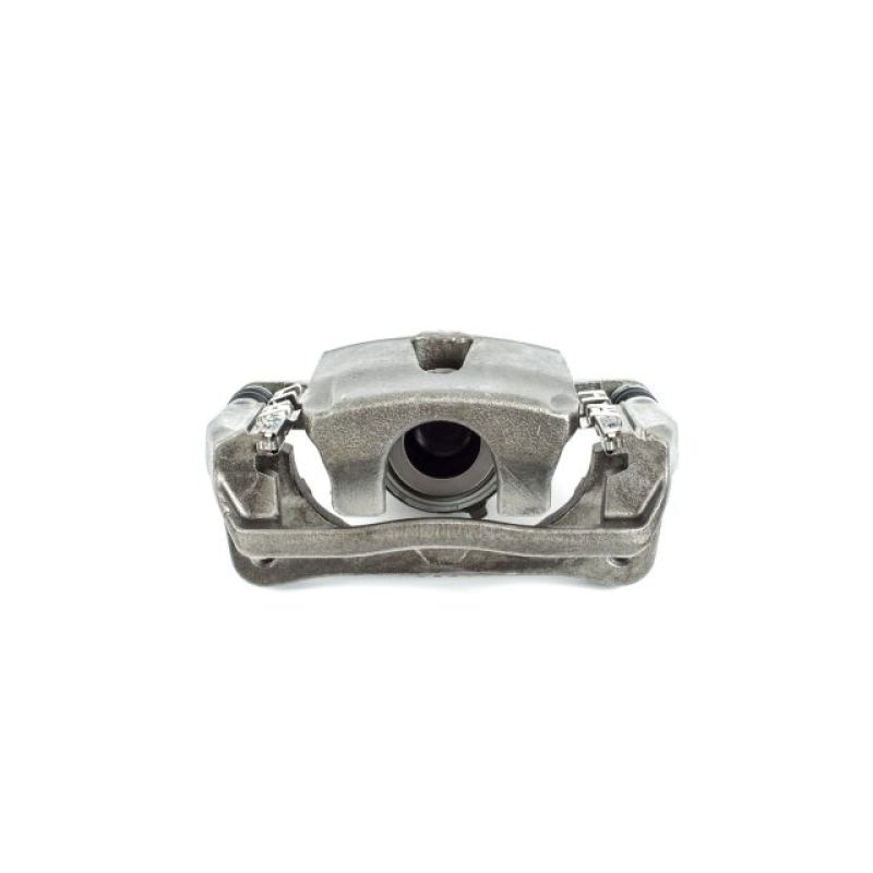 PSB Autospecialty Caliper - Power Stop 12-17 Ford F-150 Rear Right Autospecialty Caliper w/Bracket