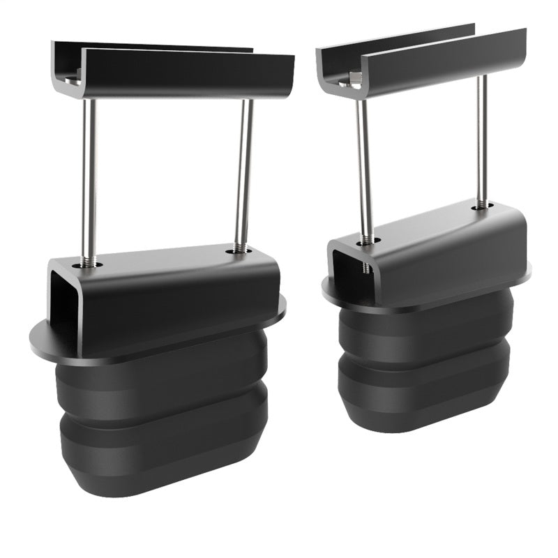 TIM Suspension Enhancement Systems - Timbren 2000 International 2554 Rear Suspension Enhancement System