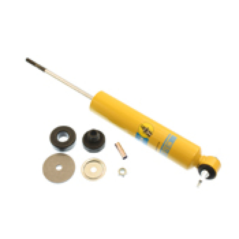 BIL B6 Series Shocks - Bilstein B6 81-94 Dodge B250/B350 Front Monotube Shock Absorber