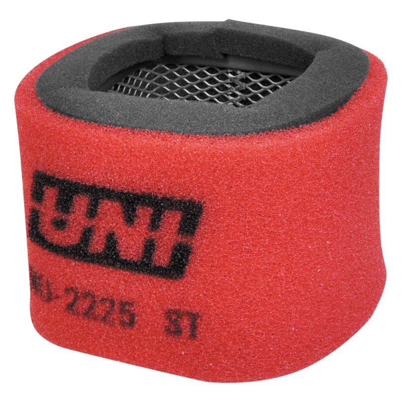 UNI Yamaha Motorcycle Air Filters - Uni FIlter 77-81 Yamaha TT 500 / XT 500 Air Filter