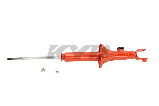 KYB Shocks & Struts AGX - KYB Shocks & Struts AGX Rear ACURA CL 1997-99 HONDA Accord 1990-97