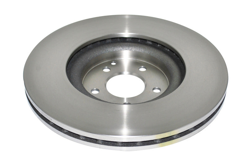 DBA Street Standard Rotors - DBA 02-04 Mercedes-Benz C32 AMG Front Street Series Standard Rotor