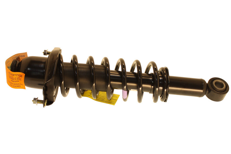KYB Shocks & Struts Strut Plus - KYB Shocks & Struts Strut Plus Rear Right TOYOTA Corolla 2013-12/10