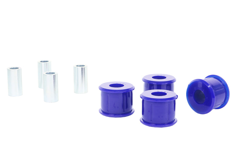 SPR Bushings - Radius Rods - SuperPro Front Of Front Radius Arm Bushing