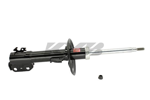 KYB Shock & Strut Excel-G - KYB Shocks & Struts Excel-G Front Left SCION xD 2008-10