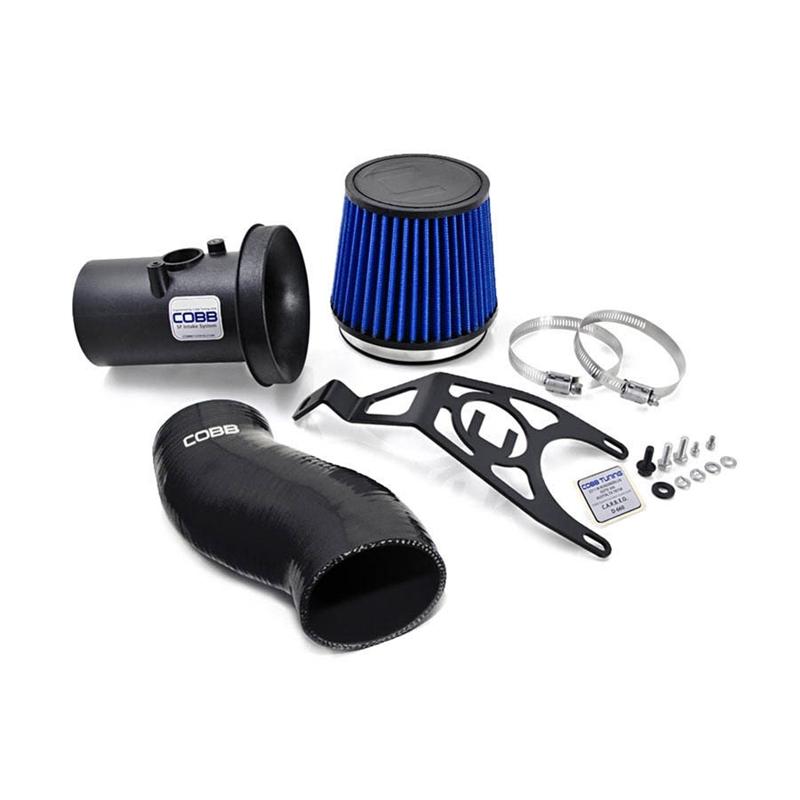 COBB Air Box - Subaru 15-18 Subaru STI Stage 1+ Power Package